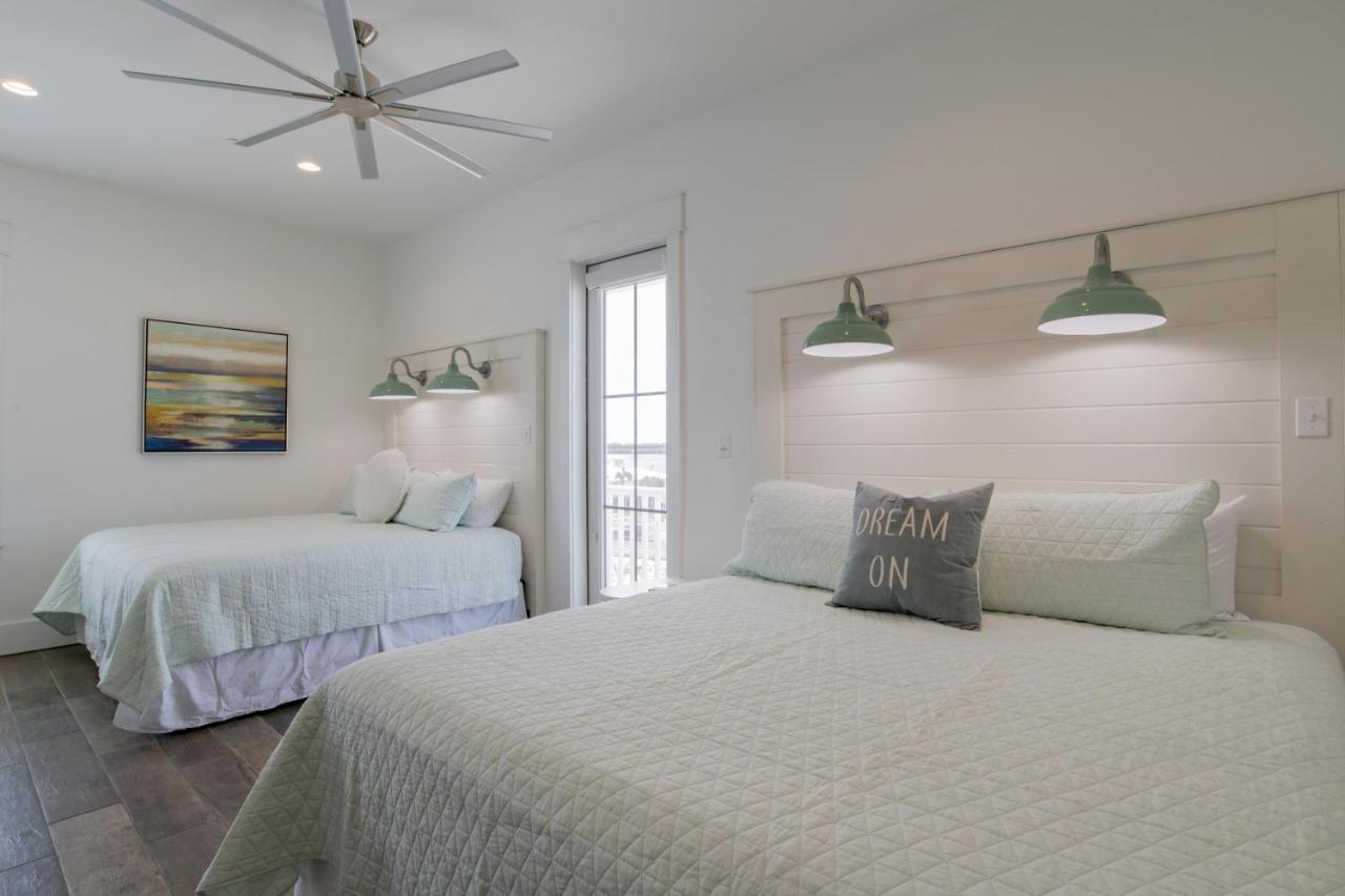 The Pearl Gulf Front W-Prvt Heated Pool, 12 Bdrm -12,5Bath Alvacationrentals Gulf Shores Exterior foto