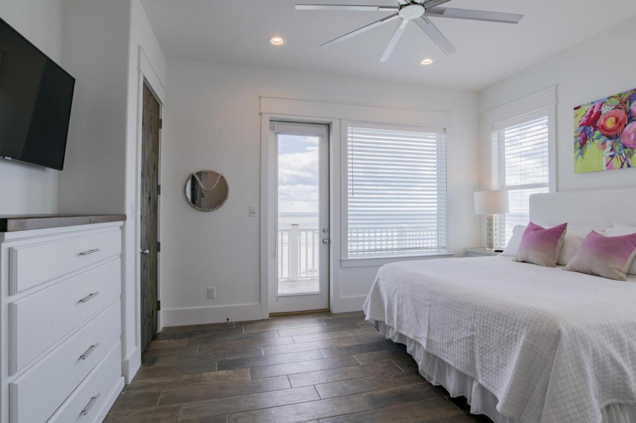 The Pearl Gulf Front W-Prvt Heated Pool, 12 Bdrm -12,5Bath Alvacationrentals Gulf Shores Exterior foto