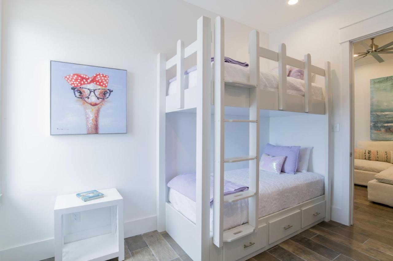 The Pearl Gulf Front W-Prvt Heated Pool, 12 Bdrm -12,5Bath Alvacationrentals Gulf Shores Exterior foto