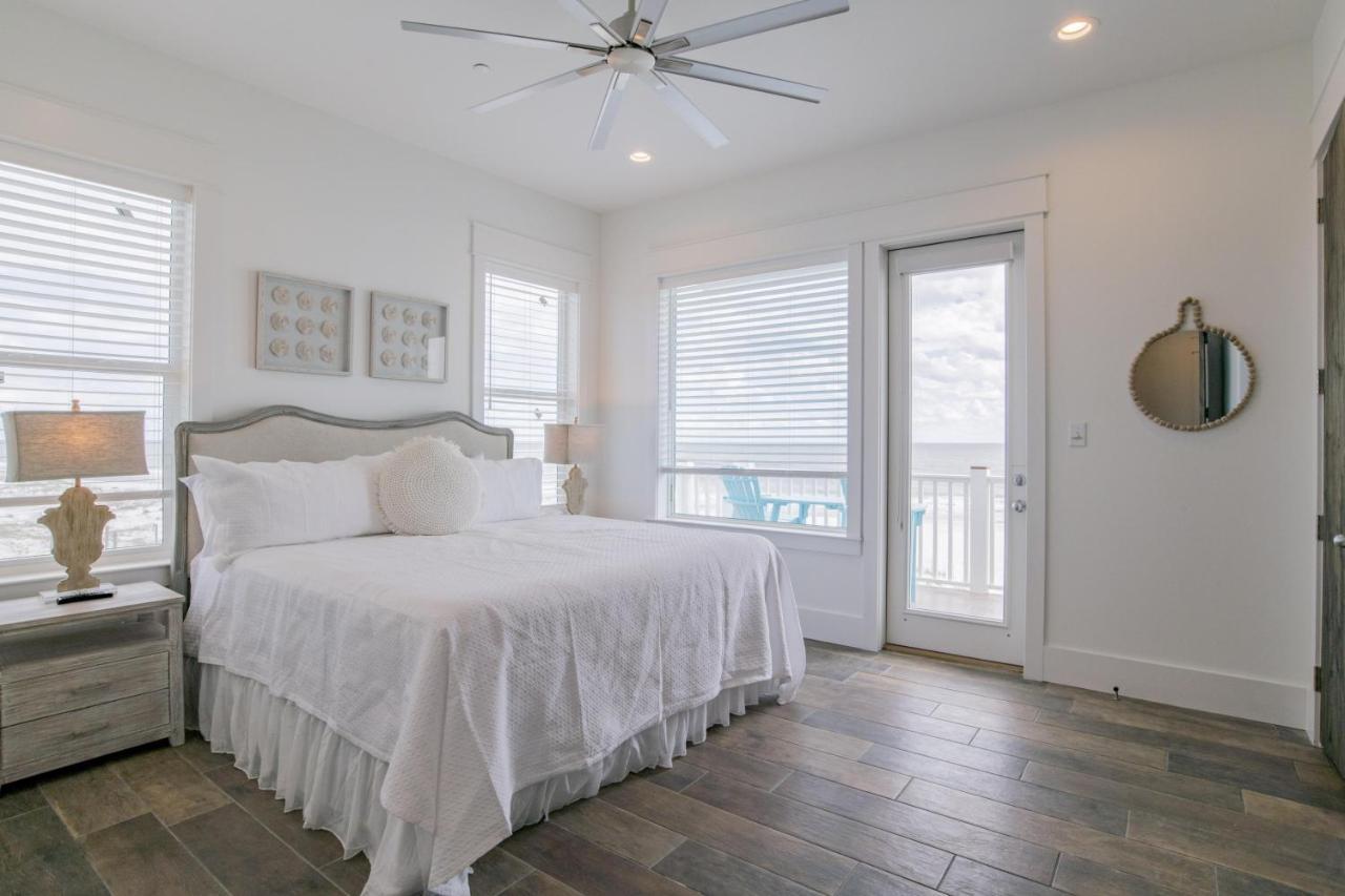 The Pearl Gulf Front W-Prvt Heated Pool, 12 Bdrm -12,5Bath Alvacationrentals Gulf Shores Exterior foto