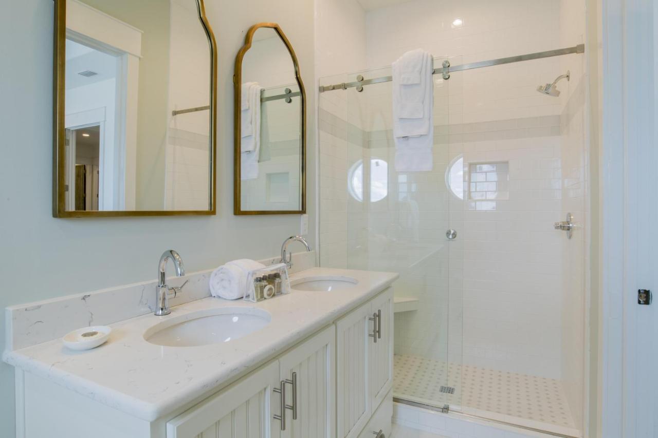The Pearl Gulf Front W-Prvt Heated Pool, 12 Bdrm -12,5Bath Alvacationrentals Gulf Shores Exterior foto