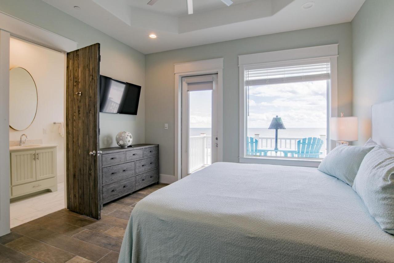 The Pearl Gulf Front W-Prvt Heated Pool, 12 Bdrm -12,5Bath Alvacationrentals Gulf Shores Exterior foto