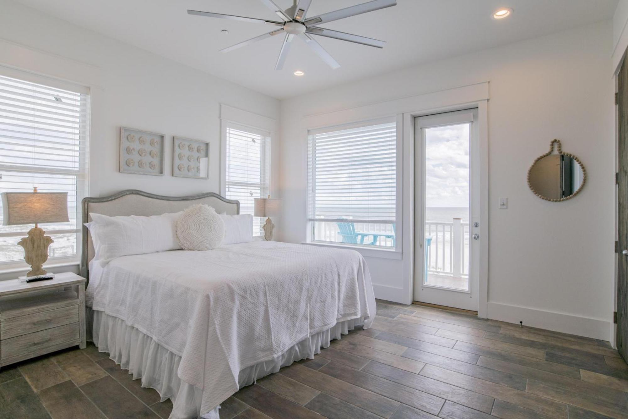 The Pearl Gulf Front W-Prvt Heated Pool, 12 Bdrm -12,5Bath Alvacationrentals Gulf Shores Habitación foto