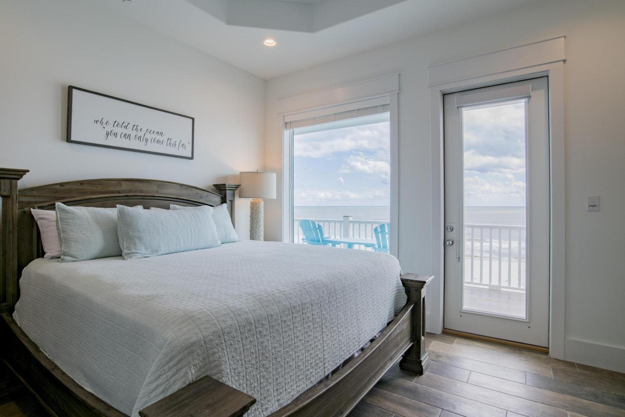 The Pearl Gulf Front W-Prvt Heated Pool, 12 Bdrm -12,5Bath Alvacationrentals Gulf Shores Habitación foto
